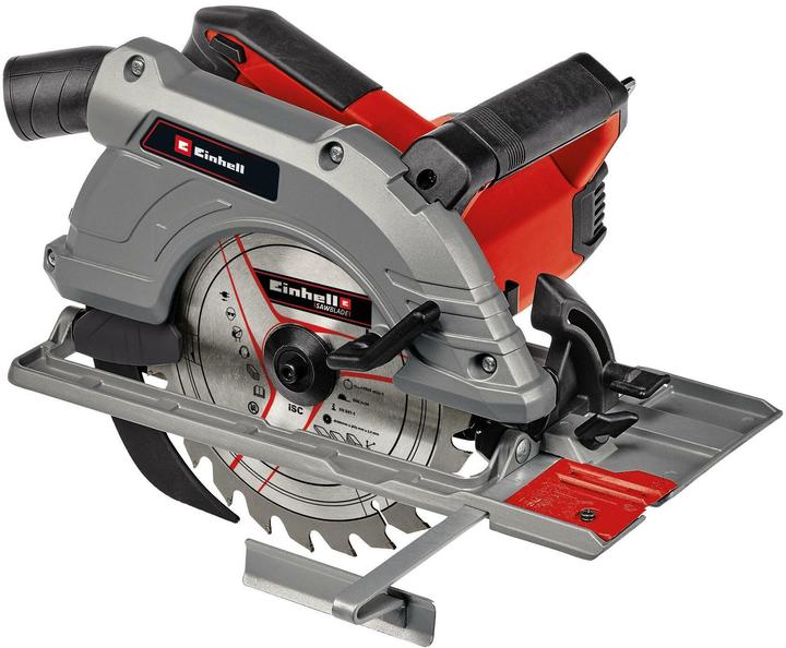Image du produit Einhell Scie circulaire à main 90
