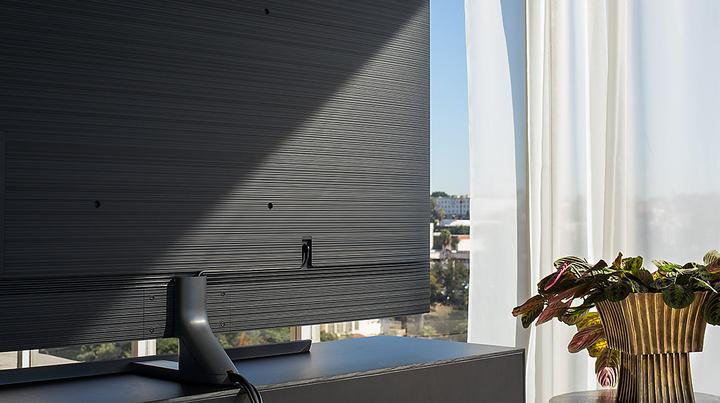Actual product image Samsung Ue82nu8000 (82", LCD, 4K, 2018)