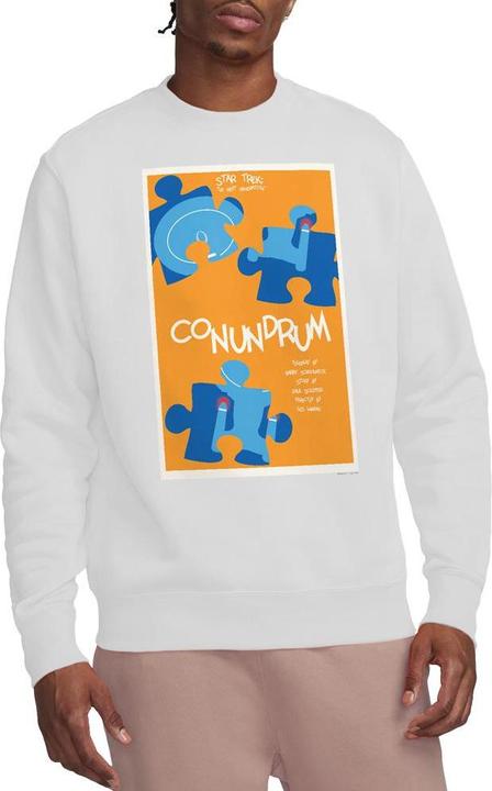 Produktbild The Next Generation Season 5 Episode 14 Sweatshirt (XXL)