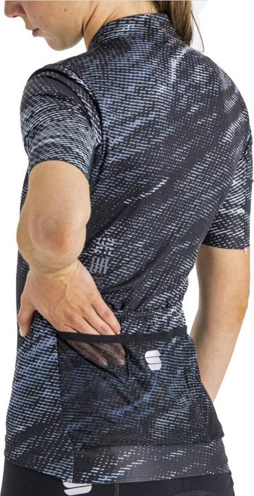 Actual product image Sportful Cliff Supergiara W Jersey (XL)