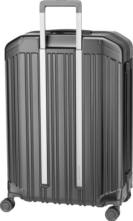 Actual product image Piquadro Hard case PQ-Light (60 l, M (50 - 90l))