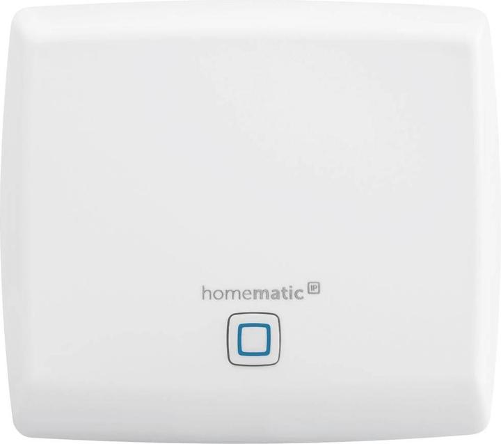 Immagine prodotto Homematic IP Set di avviamento al riscaldamento per 4 radiatori