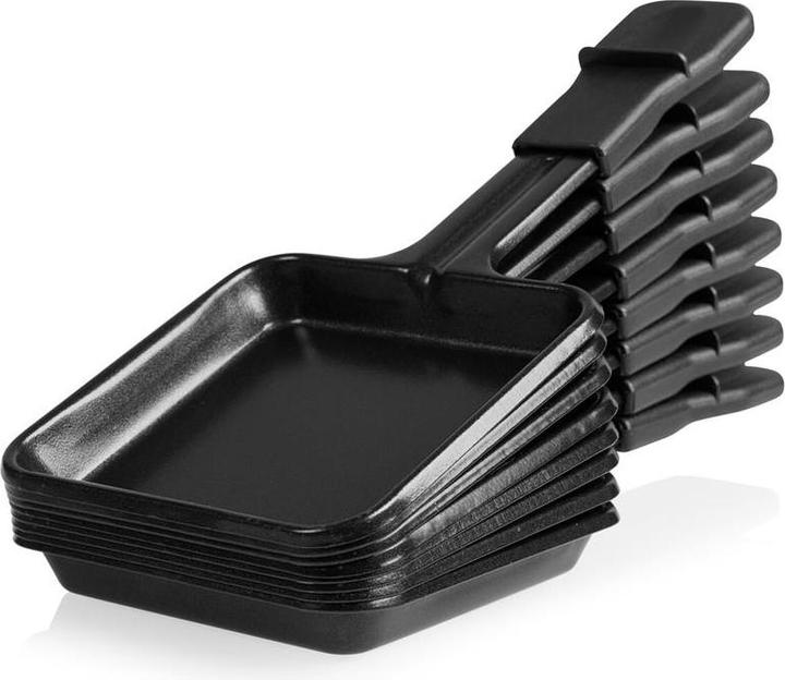 Image du produit Tristar Raclette et Pizza 8 RA-2736