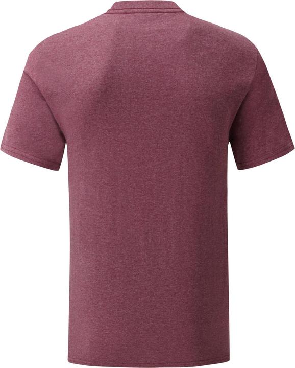 Immagine prodotto Fruit of the Loom Iconic 150 Maglietta Uomo (3XL)