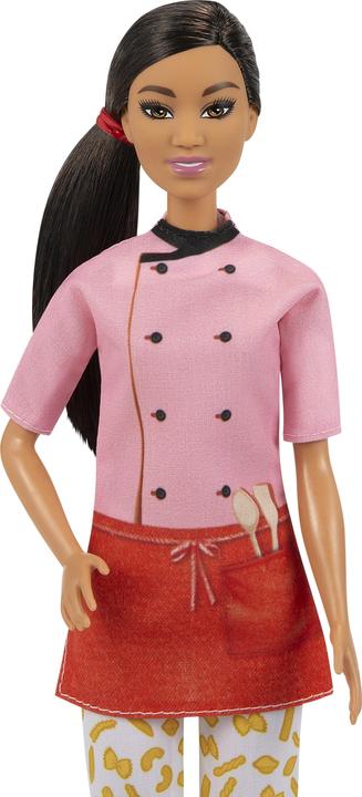 Image du produit Barbie Chef