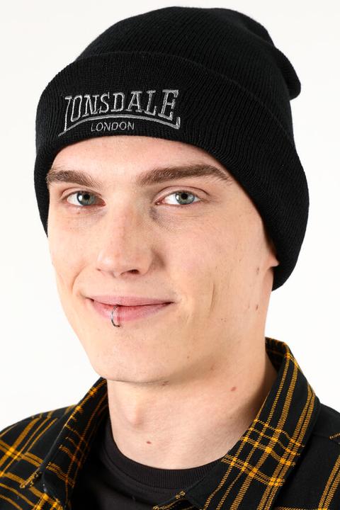Actual product image Lonsdale Beanie (One size)