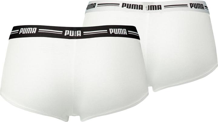 Image du produit Puma Mini Short Femme 2p Pack (S, lot de 2)