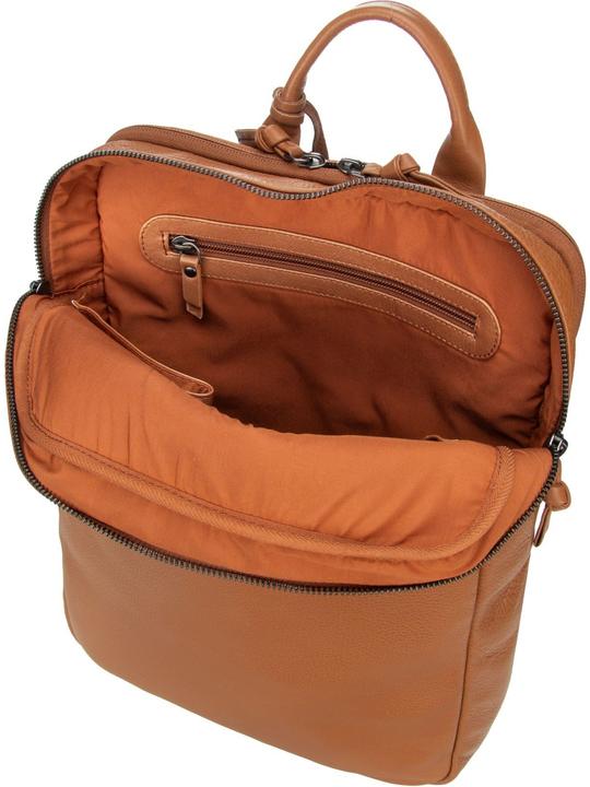 Produktbild Burkely Rucksack / Backpack Lush Lucy (13 l)
