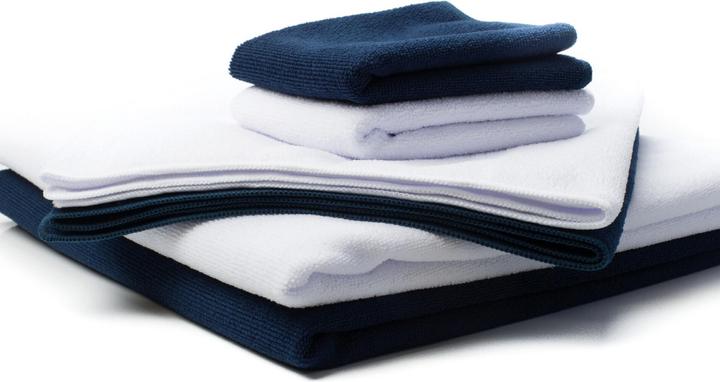 Image du produit Towel City Serviette de sport microfibre