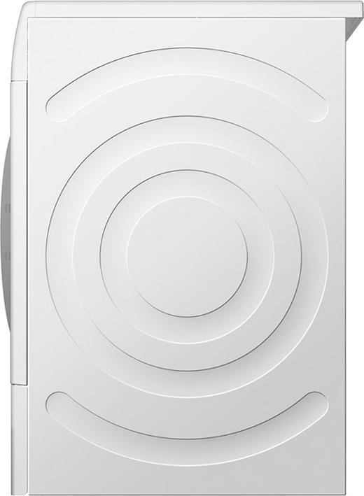 Actual product image Bosch Hausgeräte Waschturm WGG244F1CH & WQG233C0CH
