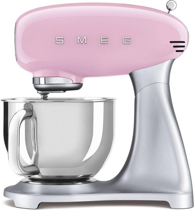 Smeg 50's Retro Style (800 W)