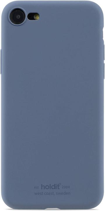 Produktbild Holdit Silicone (Apple iPhone 7)