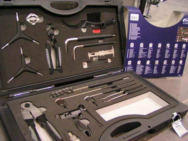 Image du produit BBB Btl-91