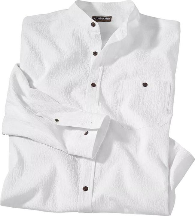 Image du produit Atlas For Men - Chemise - Homme (XXL)