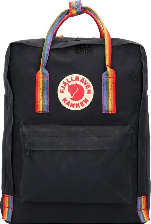 Image du produit Fjällräven Kånken Rainbow (16 l)