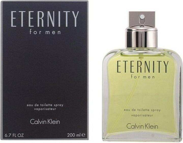 Produktbild Calvin Klein Eternity (Eau de Toilette, 30 ml)
