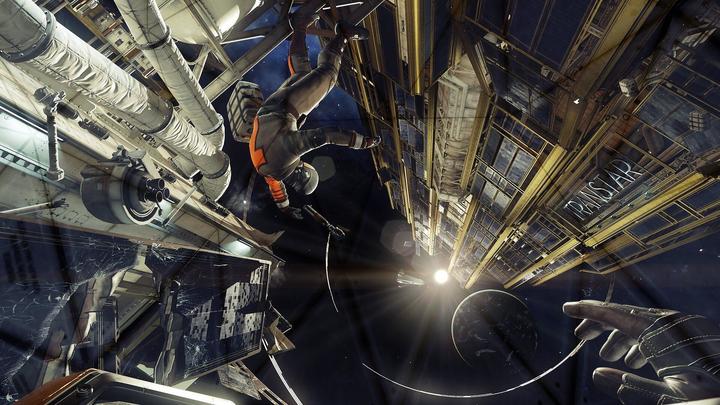 Produktbild Bethesda Xbox One Prey (Xbox One S, Xbox One X, EN)