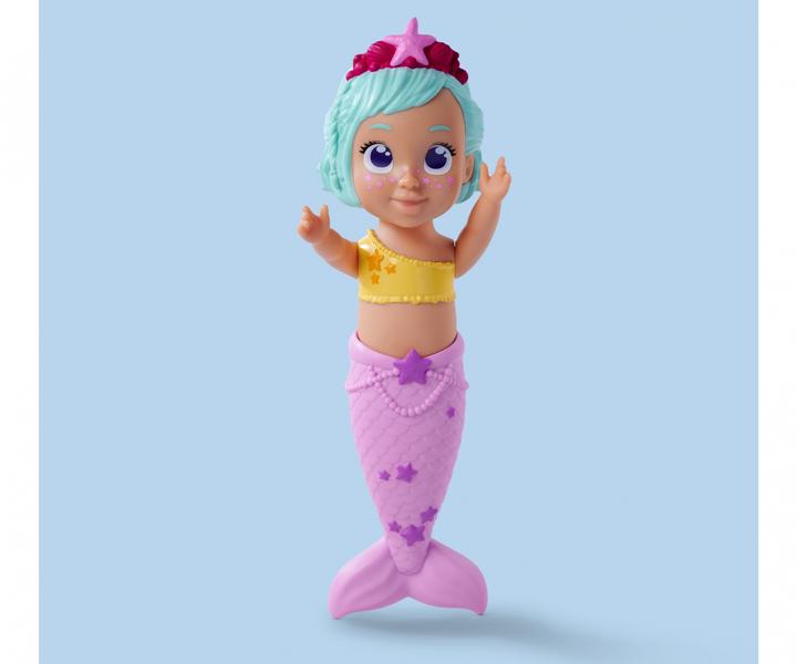Image du produit Simba Poupée de bain sirène