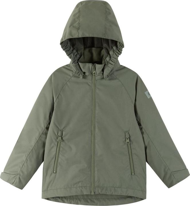 Produktbild Reima Kid's Reimatec Jacket Soutu (92)