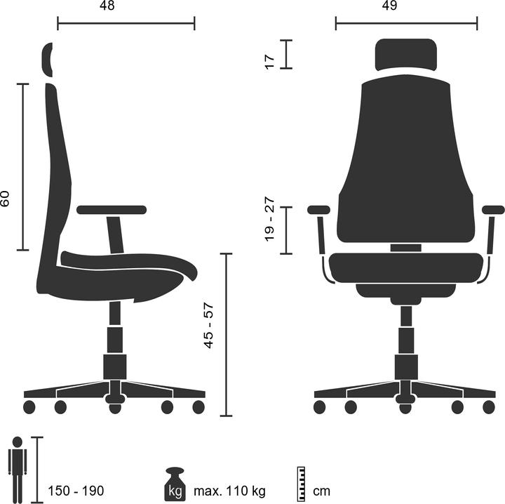 Image du produit Hjh Office Air-Port