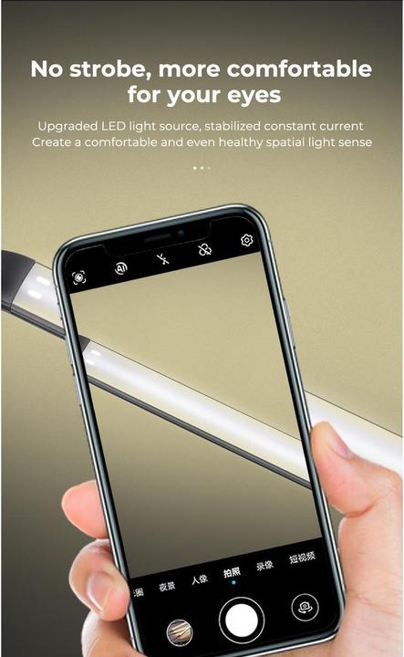 Produktbild Creality Ender-3 V3 Se LED Light Assembly 3d Zubehoer