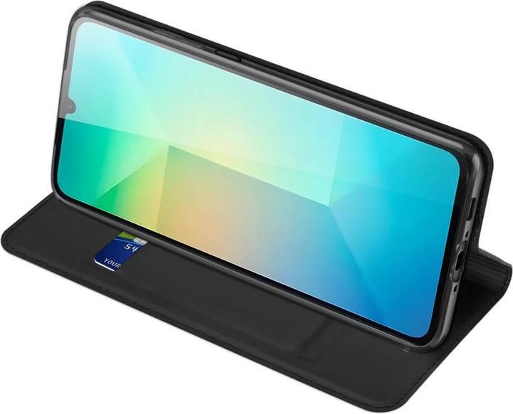 Produktbild Dux Ducis Galaxy A26 5G - Skin Pro Flip Case (Samsung Galaxy A26)