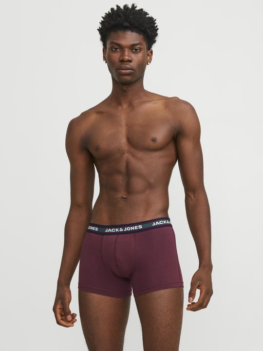 Actual product image Jack & Jones Solid (L, pack of 10)