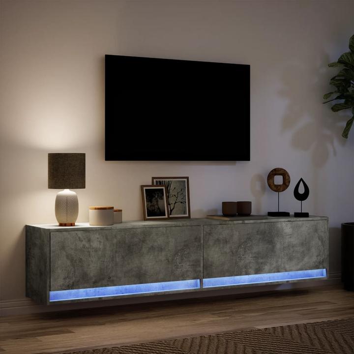 Immagine prodotto VidaXL Lorenzo (180 x 31 x 38 cm)