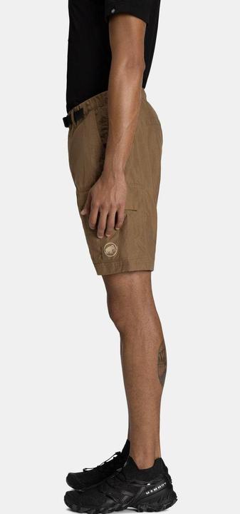 Image du produit Mammut Hiking Cargo Shorts Men (54)