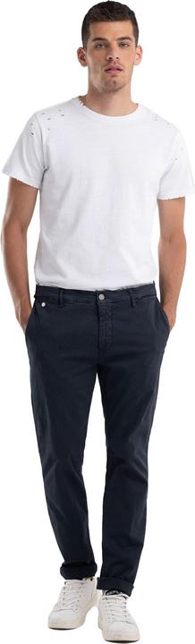 Produktbild Replay Benni Chino Regular Fit 010 (W33/L32)