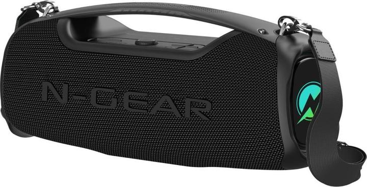 Immagine prodotto N-Gear Altoparlante Bluetooth/Nrg500