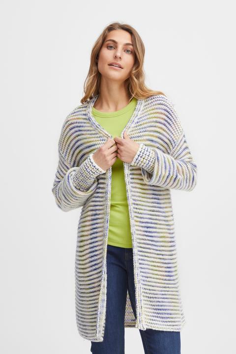Produktbild Fransa FRLEA CAR 1 - Cardigan - 20610870 (XXL)