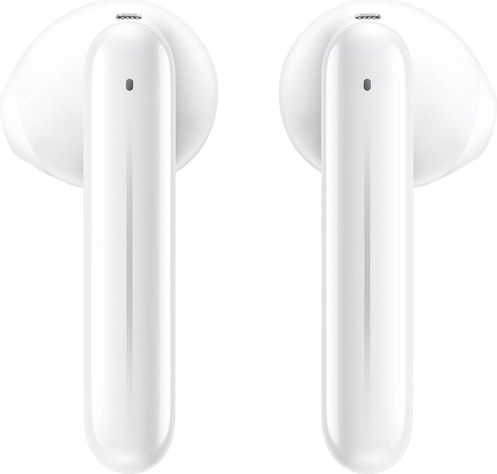 OPPO Enco Free (5 h, Sans fil)