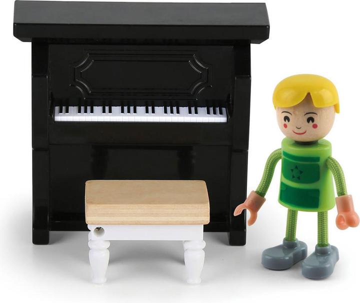 Immagine prodotto Topbright Toys La casa dei sogni di Bella