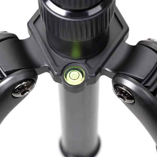 Actual product image Sirui Tripod A-1205 Y-11 (Carbon)