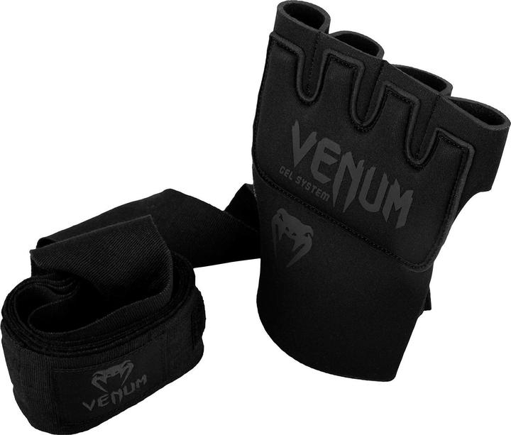 Image du produit Venum Gel Gloves Bandagen (S)