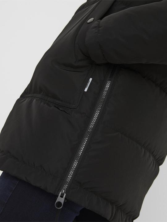Immagine prodotto Vero Moda Giacca Buffer con cappuccio (L)