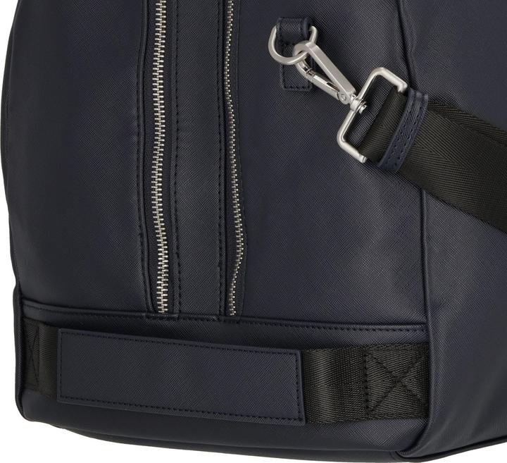Actual product image Guess Pisa - Double Zip Weekenderdark blue (37 l)