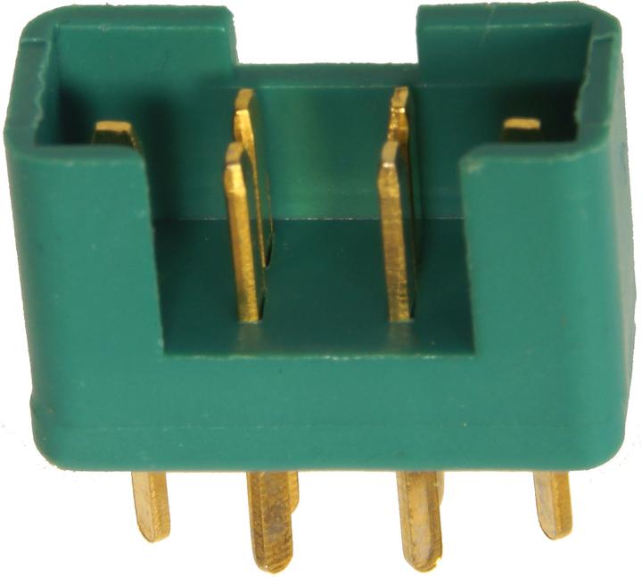 Immagine prodotto Muldental Connettore ad alta corrente MPX
