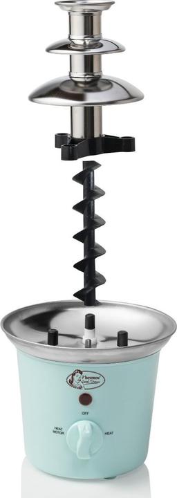 Actual product image Bestron ACF300M