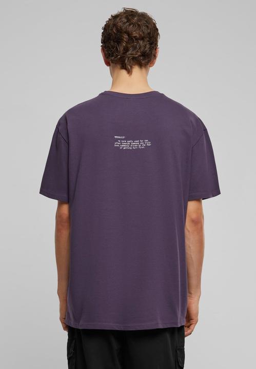 Produktbild Urban Classics FU Heavy Oversize Tee - 127069 (M)