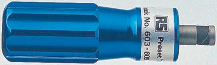 Produktbild Rs Pro Drehmomentratsche Standard (1/4", 0.02 Nm, 1.35 Nm)