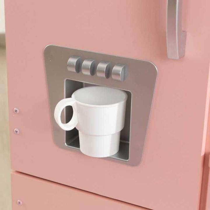 Actual product image KidKraft Retro pink