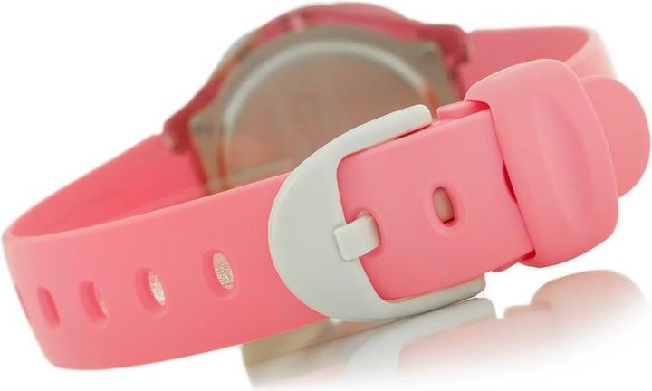 Image du produit Casio Lw-200-4bvef (Montre numérique, 34.90 mm)