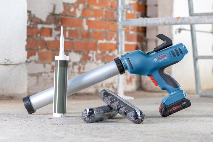 Produktbild Bosch Professional GCG 18V-600