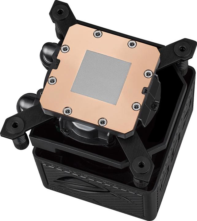 Image du produit ASUS CPC ACC ROG RYUJIN III 360 ARGB EXTREME