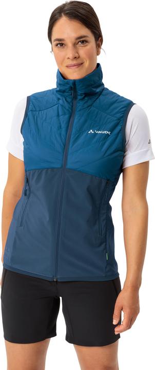 Produktbild Vaude Brenva Vest II (34, XXS)