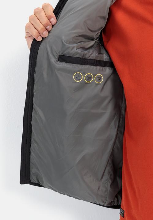 Produktbild Camel Active Steppweste mit leichtem Futter (52)