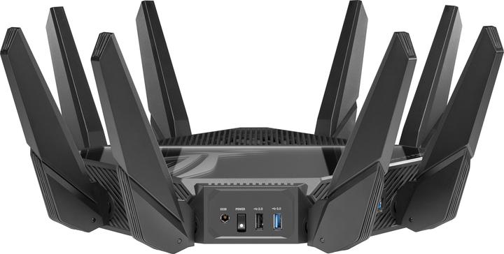 Produktbild ASUS GT-AXE16000