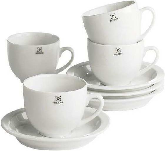 Produktbild Galzone Kaffeetassen Set (250 ml, 4 x)